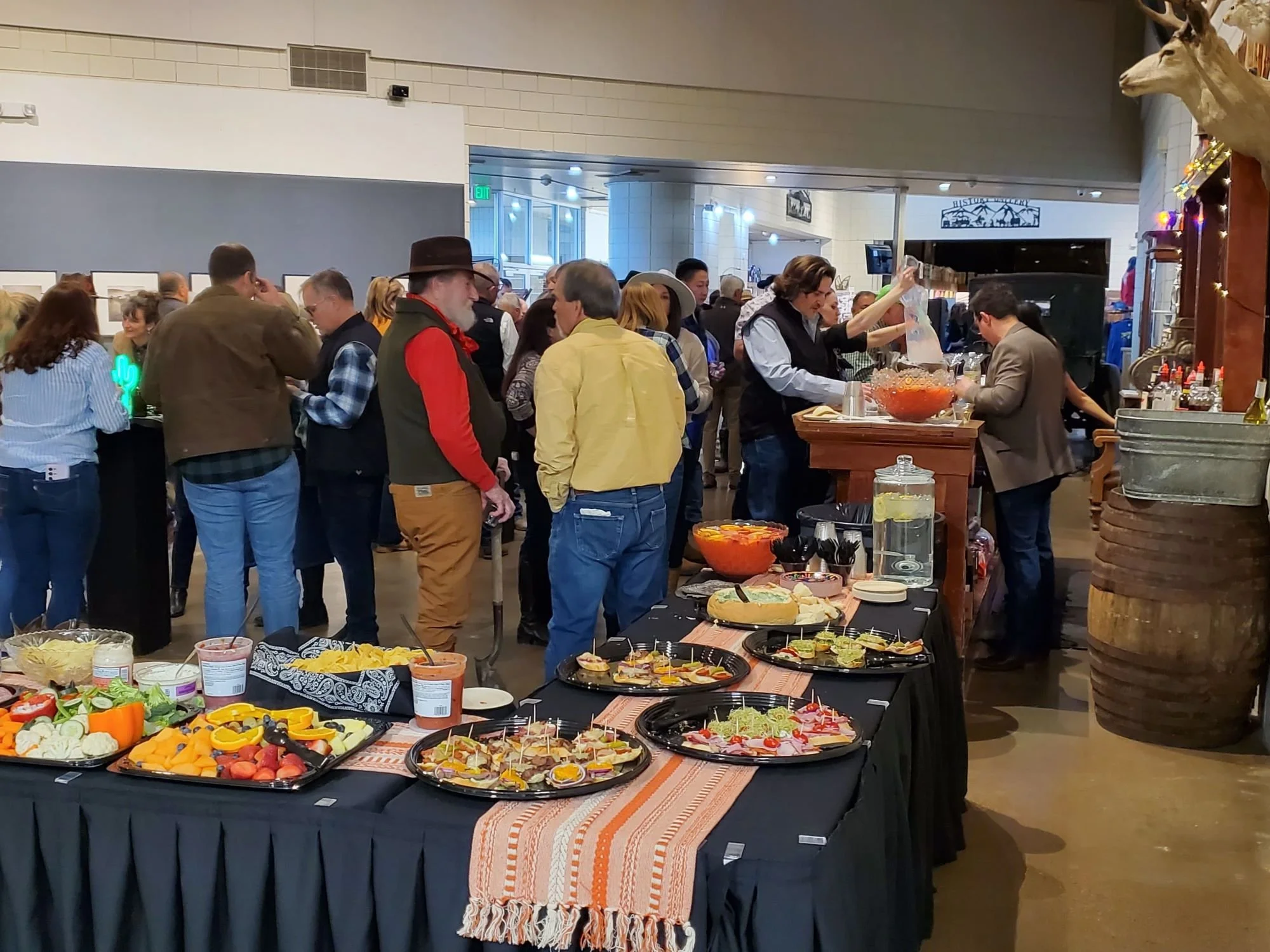 Museum Event Elko Nv.jpg