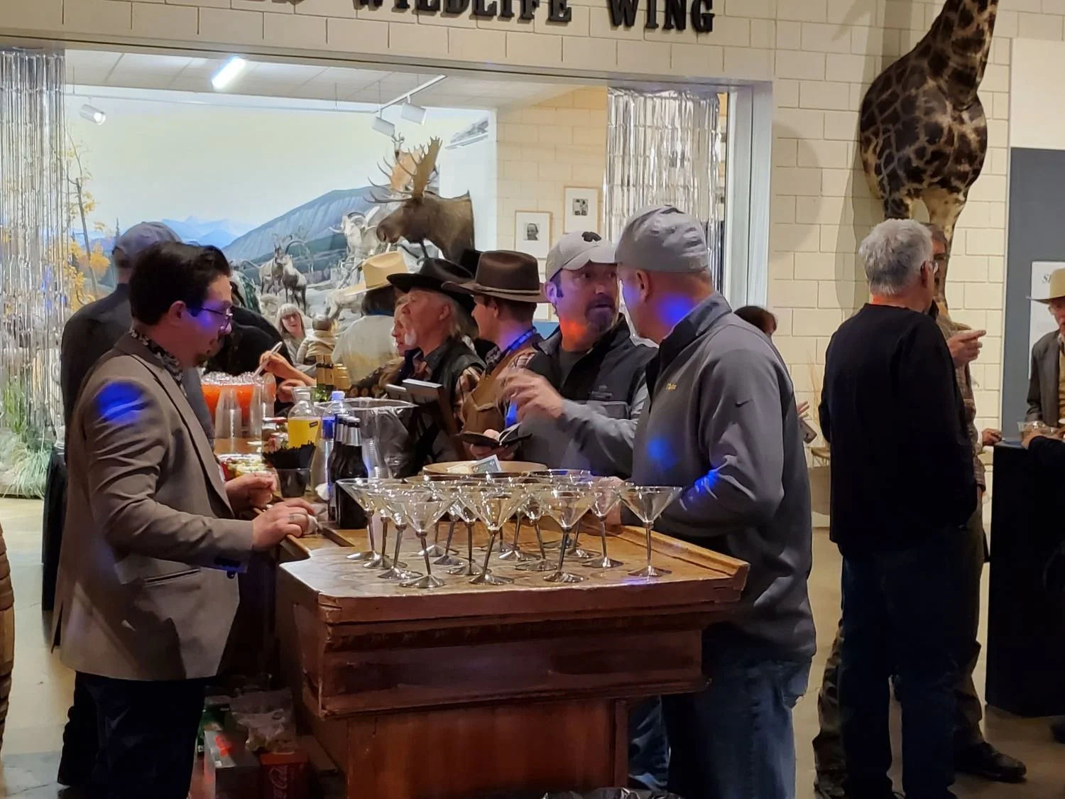 Drinks At Elko museum.jpg
