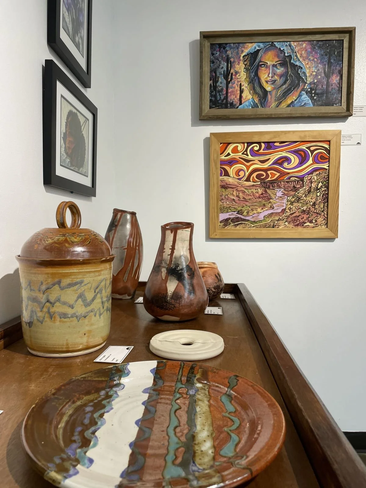 ECAC Barrick Gallery Elko Mueum.JPG