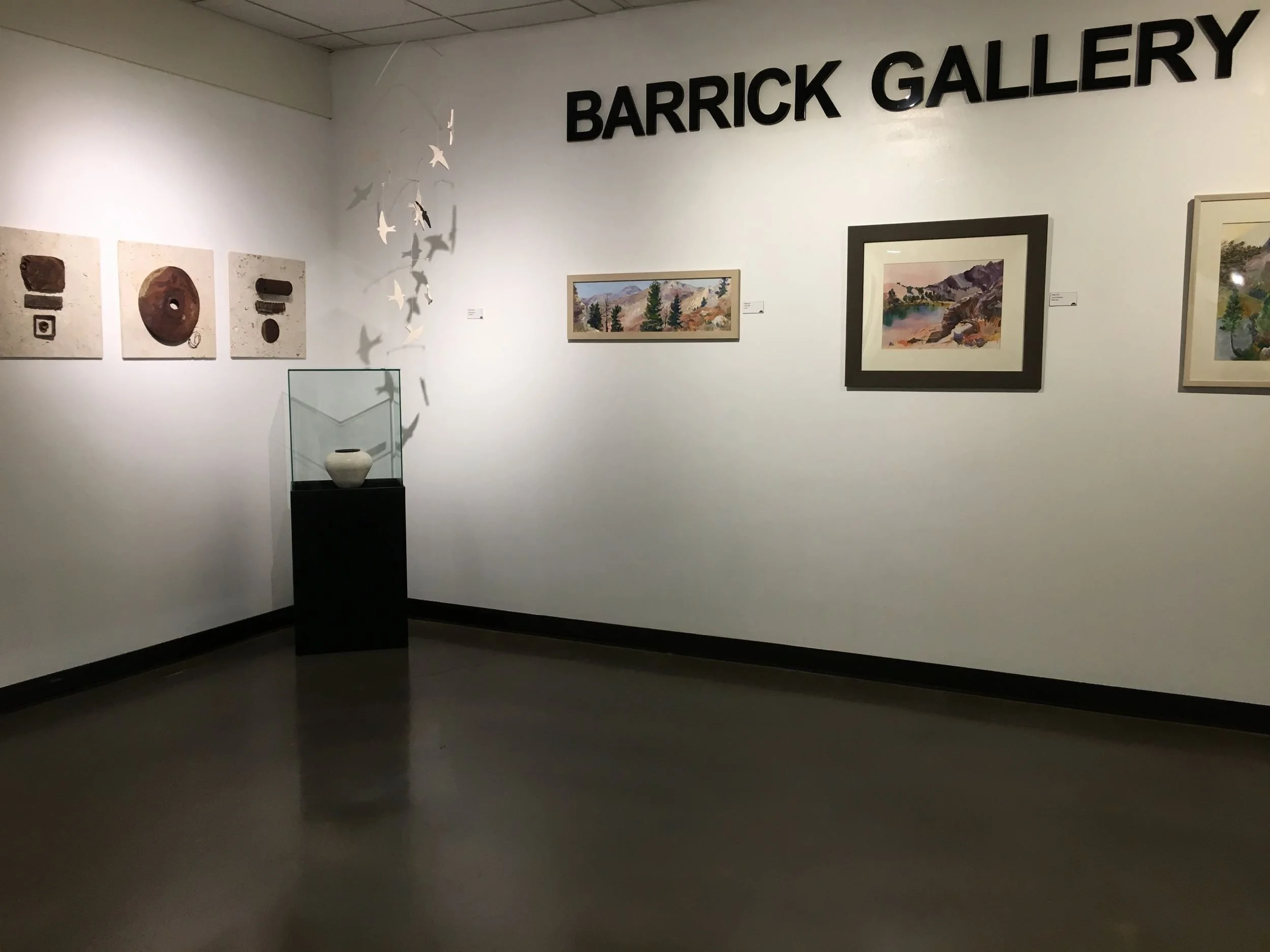Elko County Art Club Barrick Gallery Elko.JPG