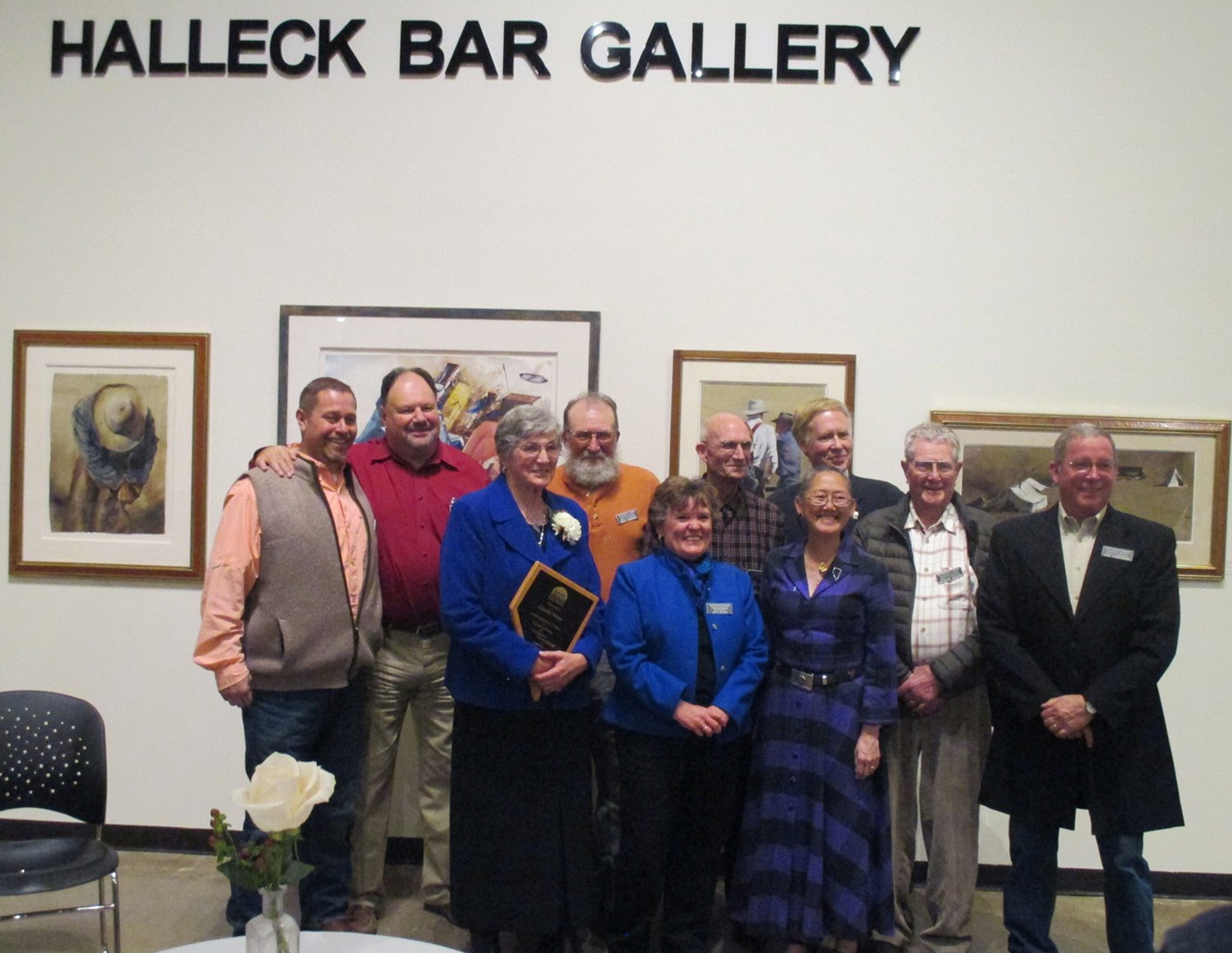 Claudia and Board Elko Nv.JPG