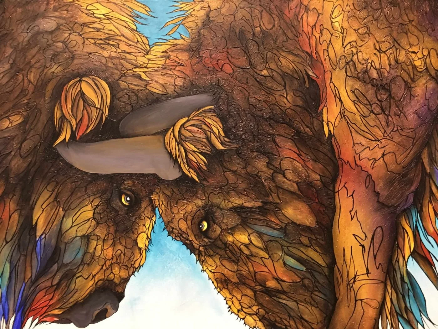 Museum elko nv Micqaela Jones Art Stalemate.jpg