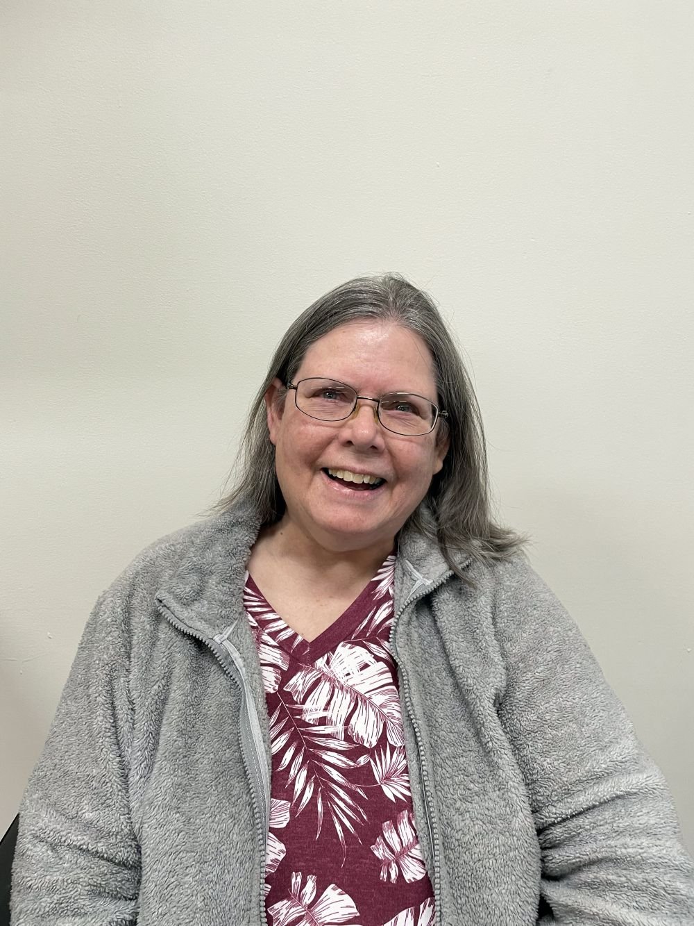 Picture of Faith Daniel 