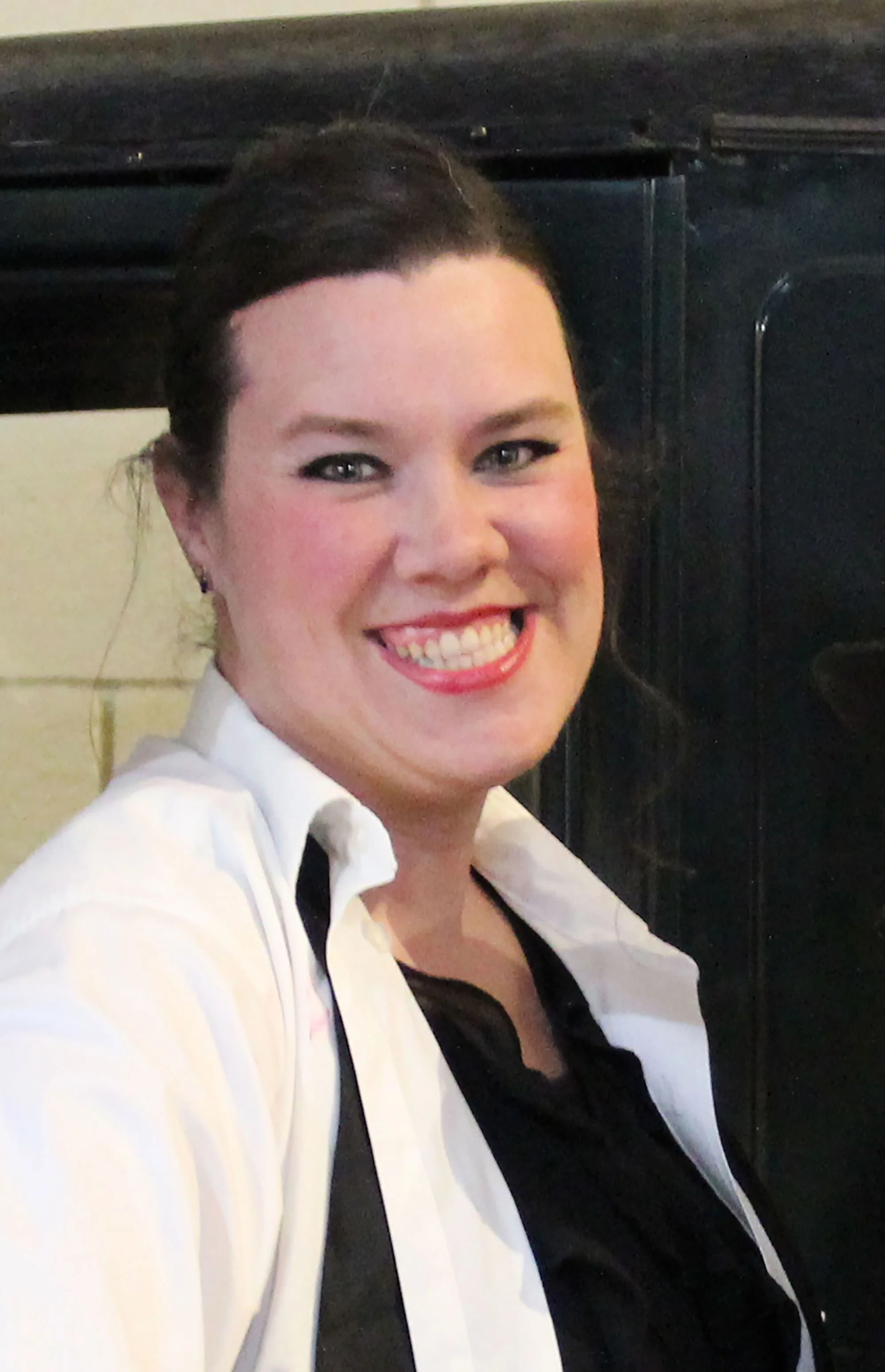 D'ette Mawson Northeastern Nevada Museum