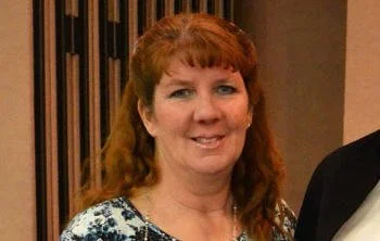 Lisa Mawson Receptionist at Northeastern Nevada Museum