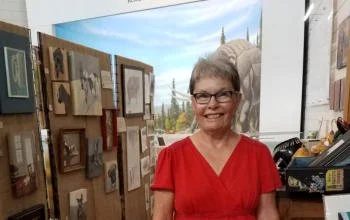 Donne Engdahl Store manager at Northeastern Nevada Museum