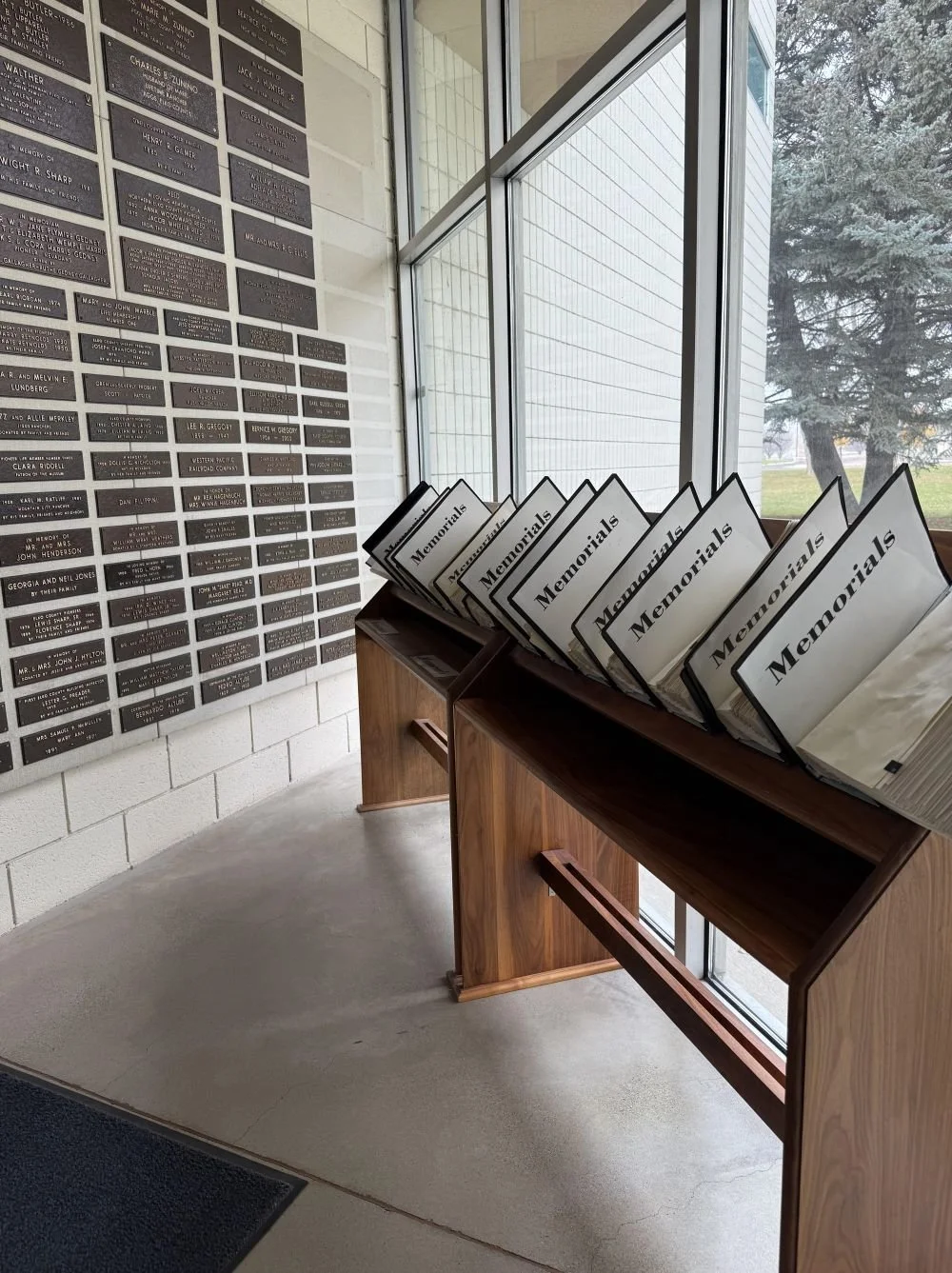 Memories are remembered for members of the Northeastern Nevada Museum