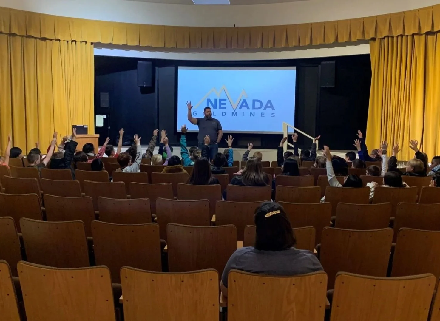 Family friendly things to do in Elko Nevada