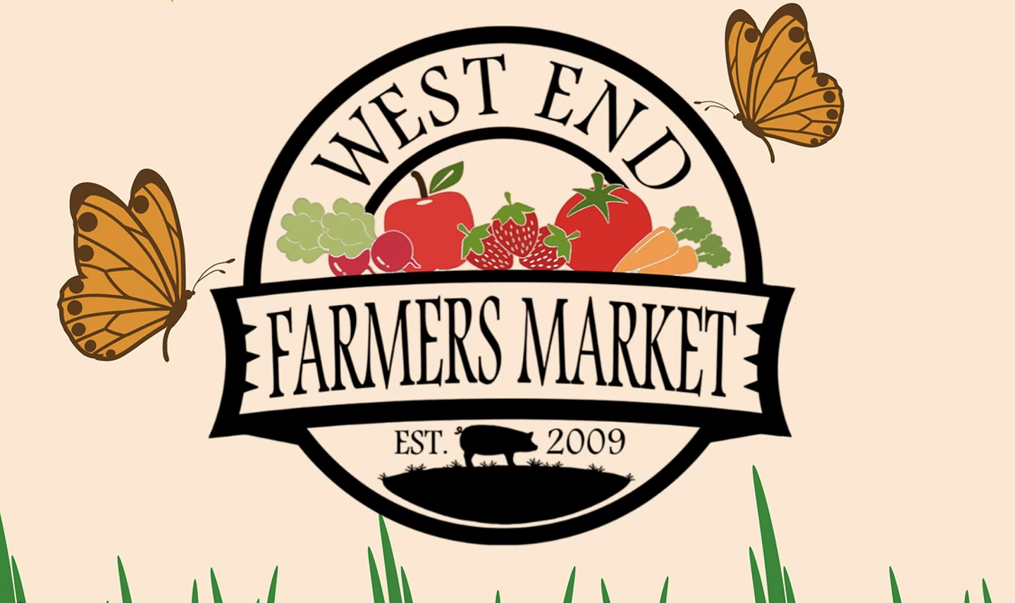 WEST END FARMERS MARKET