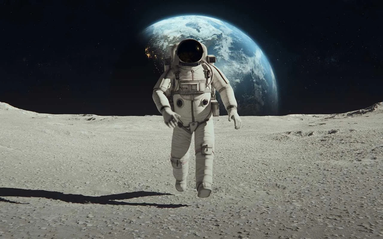 Light on purpose: Cosmic informed branding 