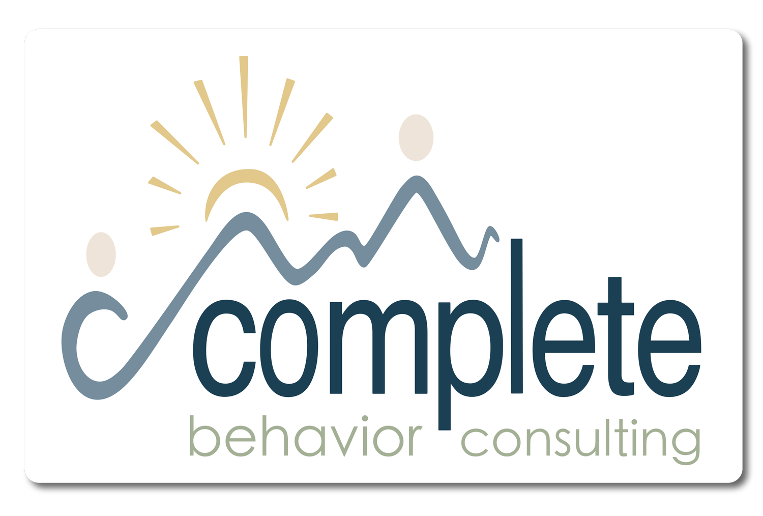 Complete Behavior Consulting