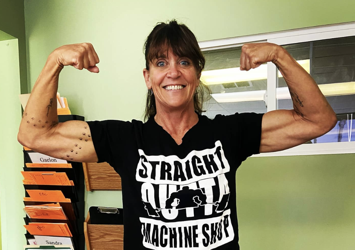 The Clinic That Acts Like a Team: Inside Dr. Mary Trumpy’s Sports Chiropractic Model