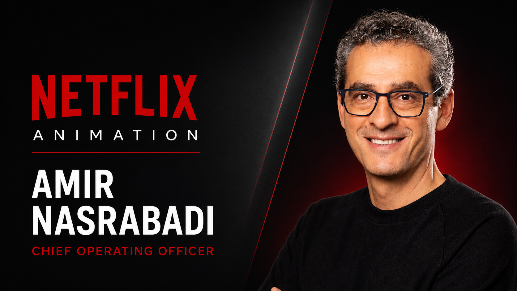 The Marathon Mindset: Amir Nasrabadi and the New Operating System of Animation