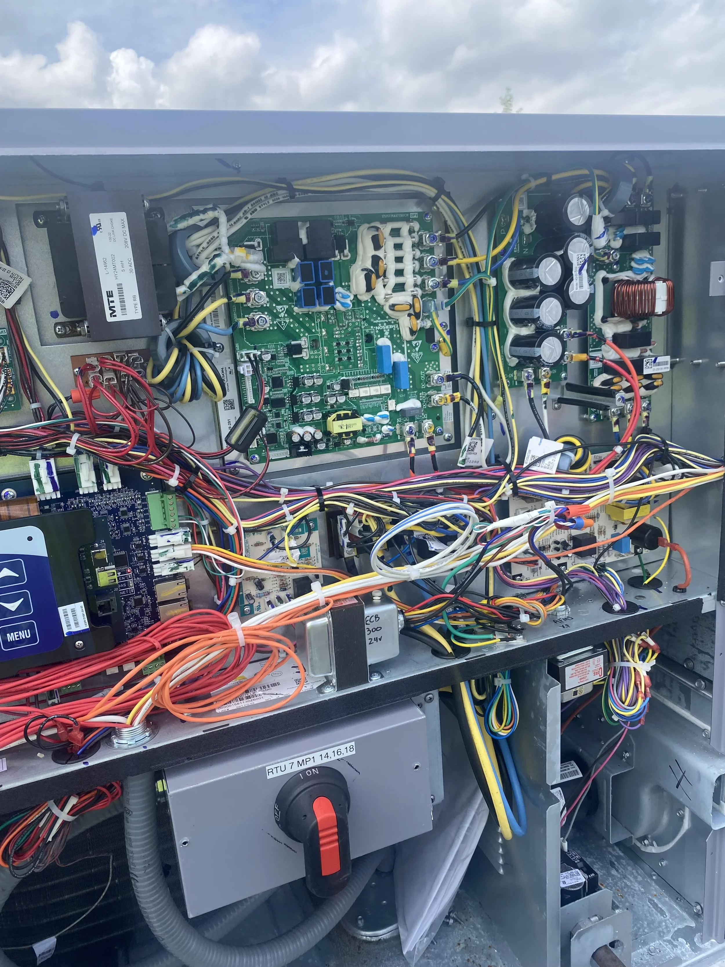 Diagnosing/Troubleshooting