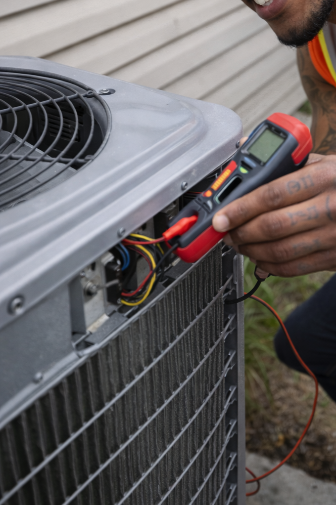 Diagnosing/Troubleshooting