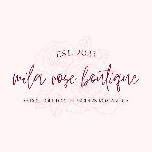Mila Rose Boutique