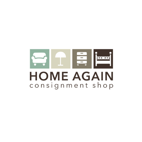 Home Again Consignment Shop
