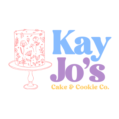Kay Jo’s Cake &amp; Cookie Co.
