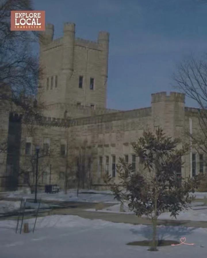 February in Charleston is busy busy 👀✨ and we&rsquo;re here for all of it.

From EIU Athletics and CHS activities to live music, shopping expos, community events, and everything in between&mdash;this month is packed with reasons to get out and explo