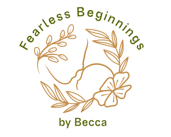 Empower Your Birth Experience Today