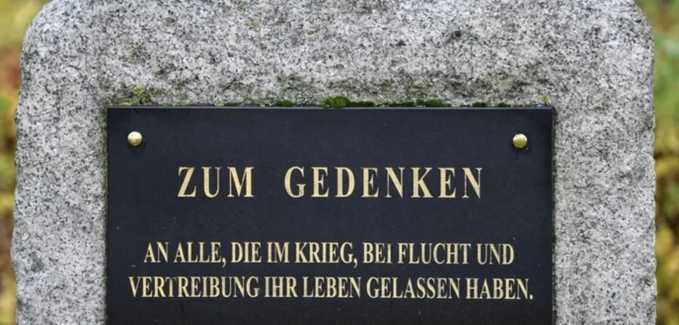Volkstrauertag