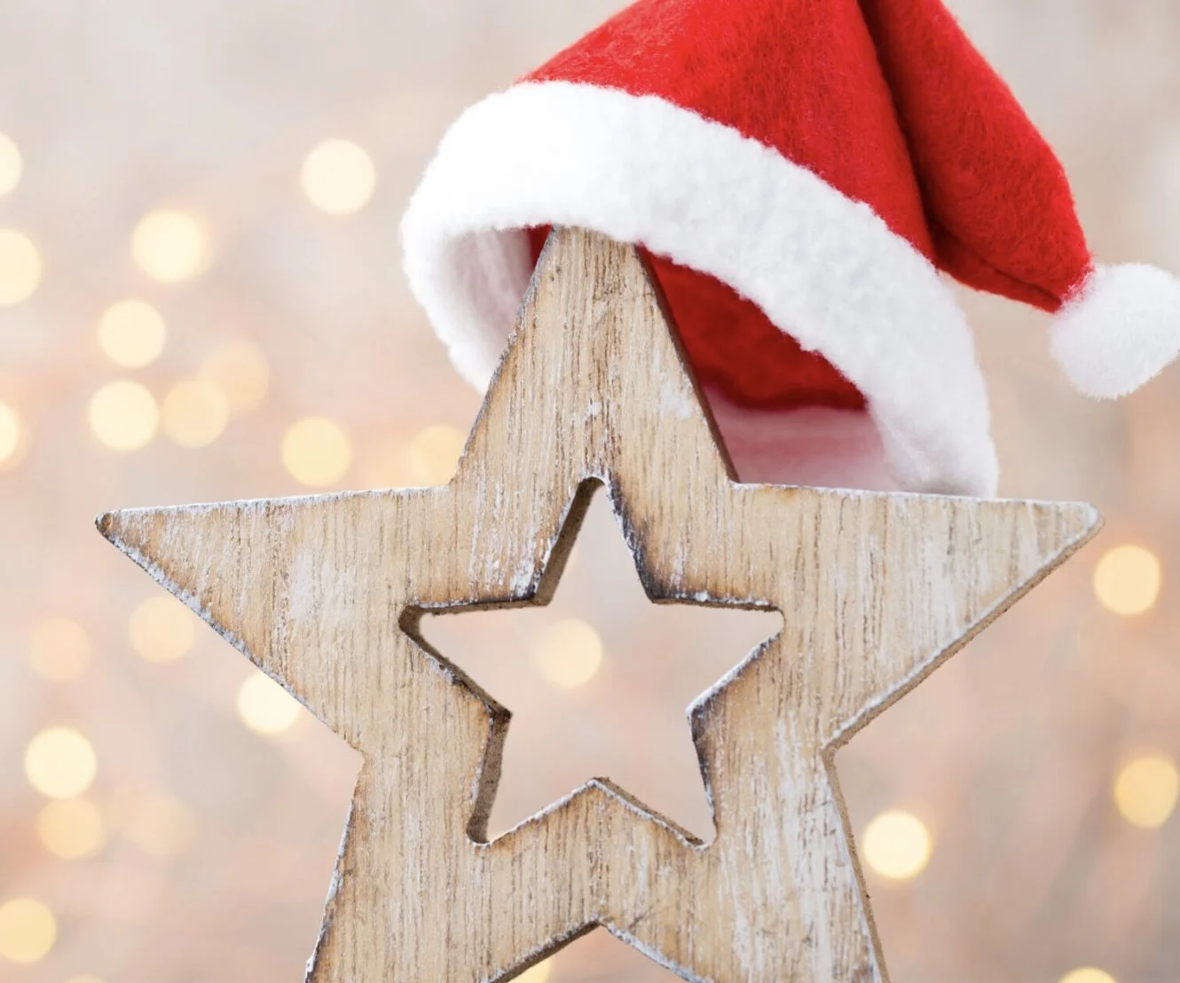 Weihnachtsfeier
