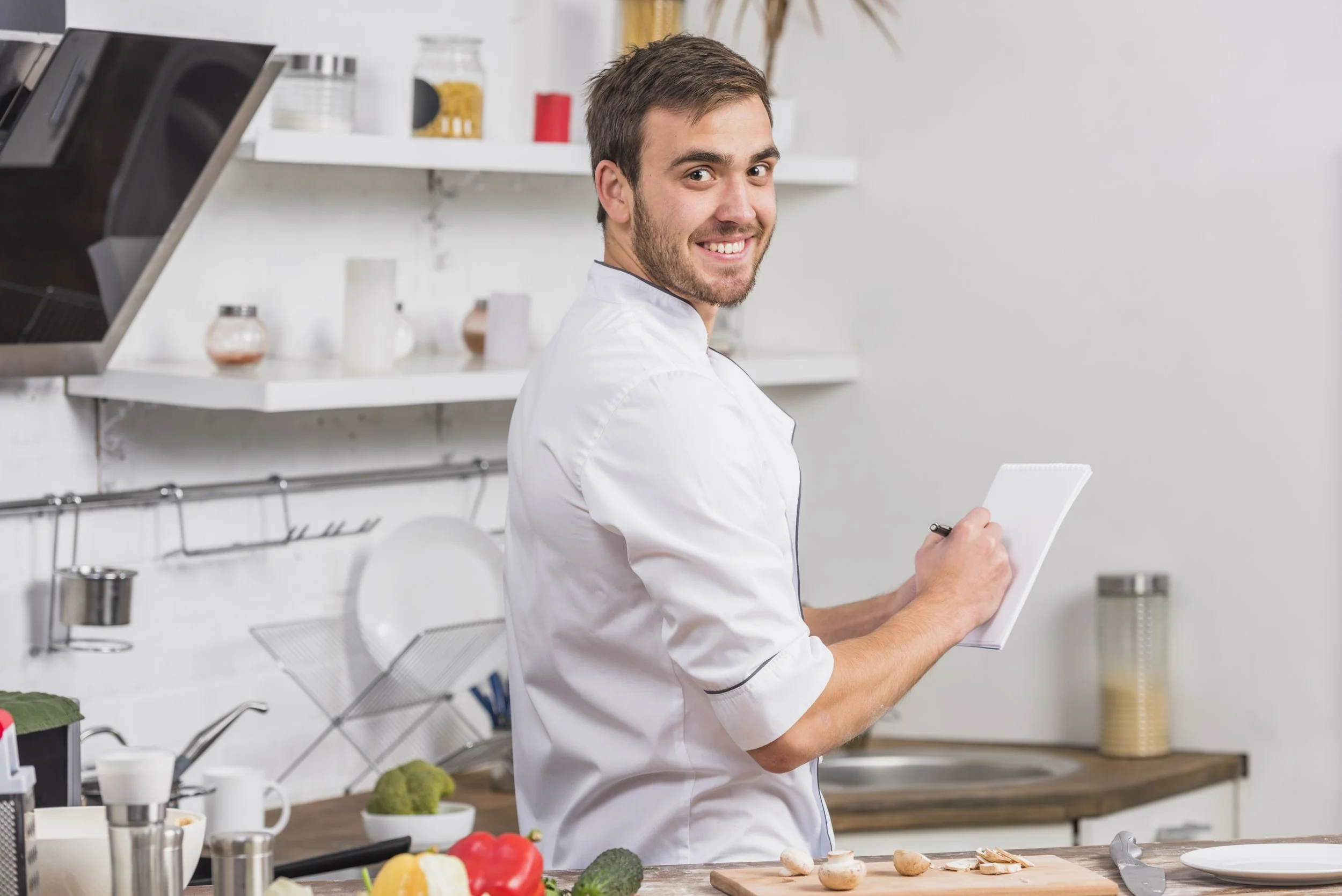 Beyond the Pass Returns: New Funding Secured to Support London Kitchen Supervisors