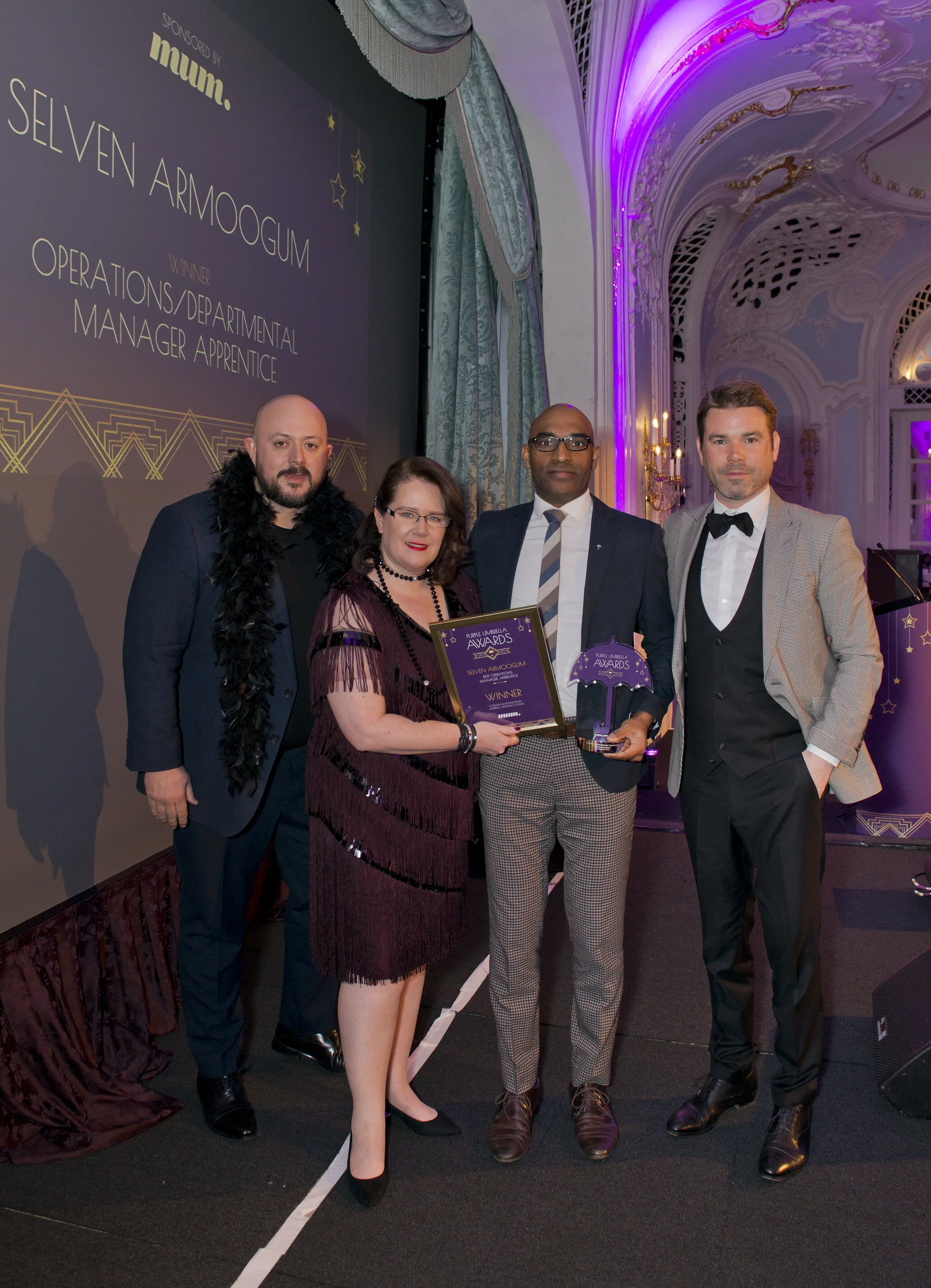 Purple Umbrella Awards 2020_Savoy Hotel London_Umbrella Training_Paul Griffiths Photography-248.jpg