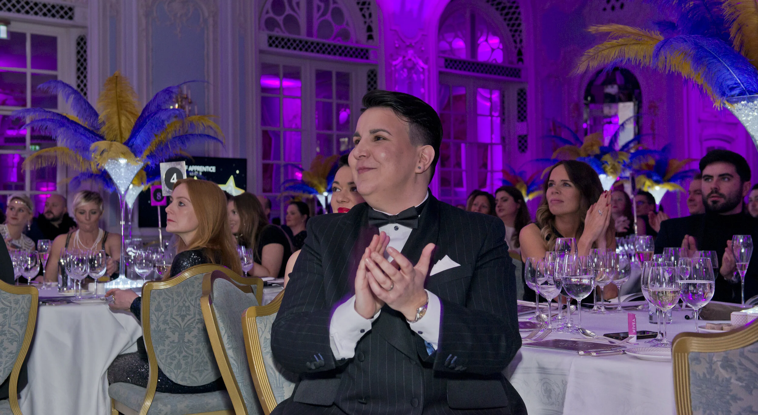 Purple Umbrella Awards 2020_Savoy Hotel London_Umbrella Training_Paul Griffiths Photography-178.jpg