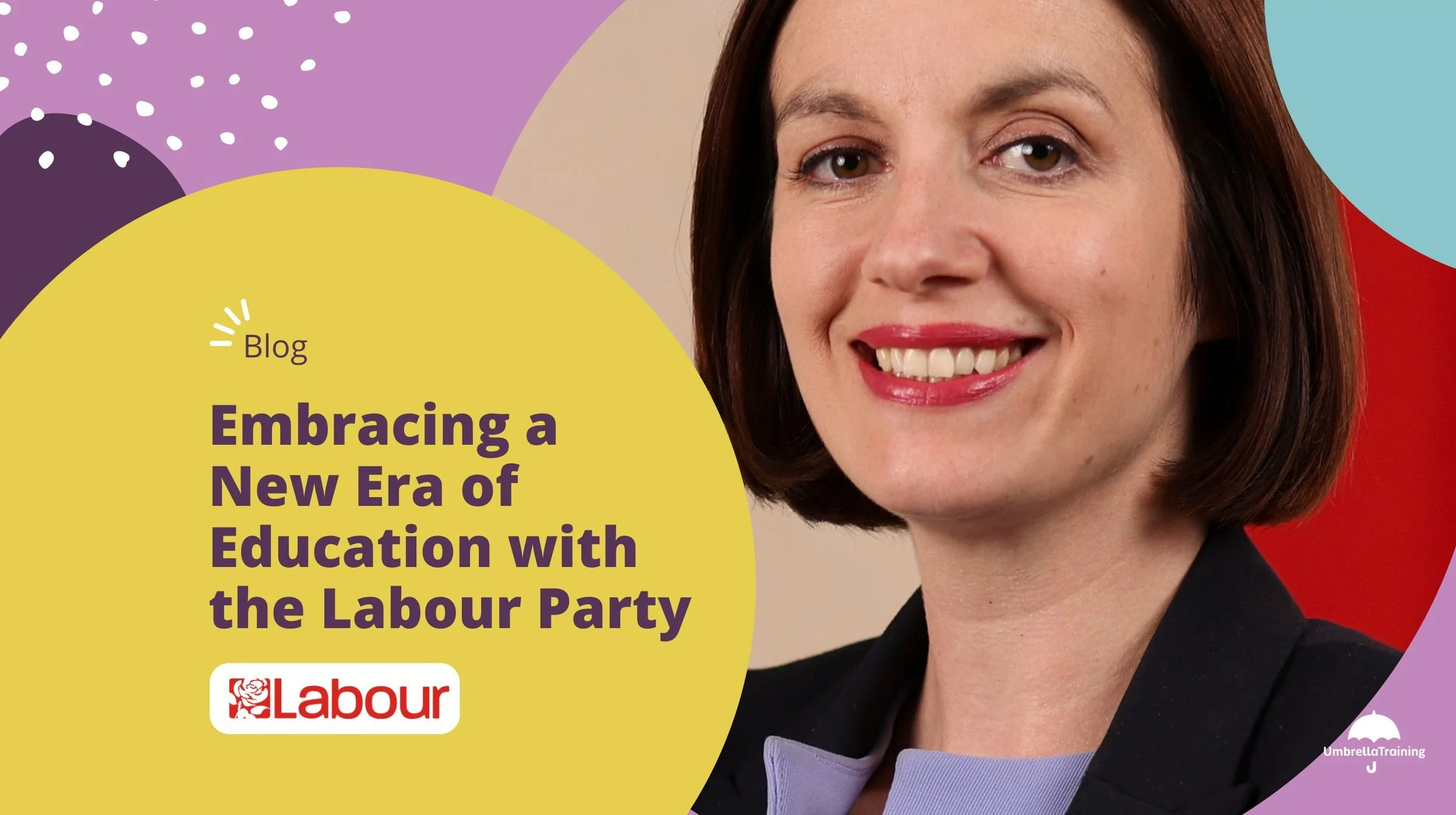 Embracing a New Era in Education with the Labour Party