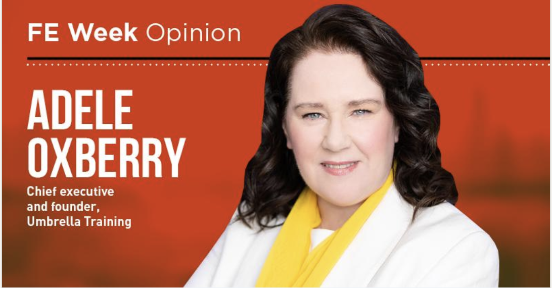 Quality achievement rates create inequalities by design