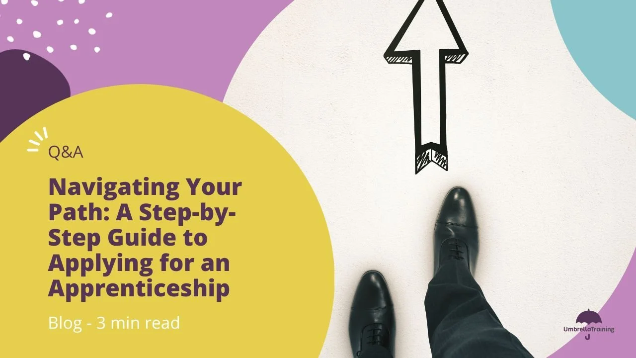 Navigating Your Path: A Step-by-Step Guide to Applying for an Apprenticeship via the UCAS Website&nbsp;