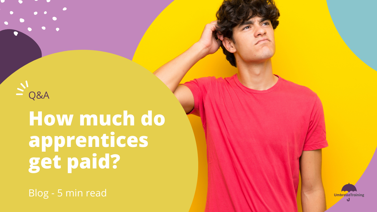 How much does a hospitality apprentice get paid?