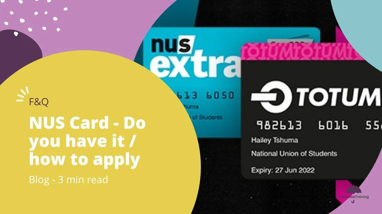 The Complete Guide: Applying for a TOTUM Apprentice Card