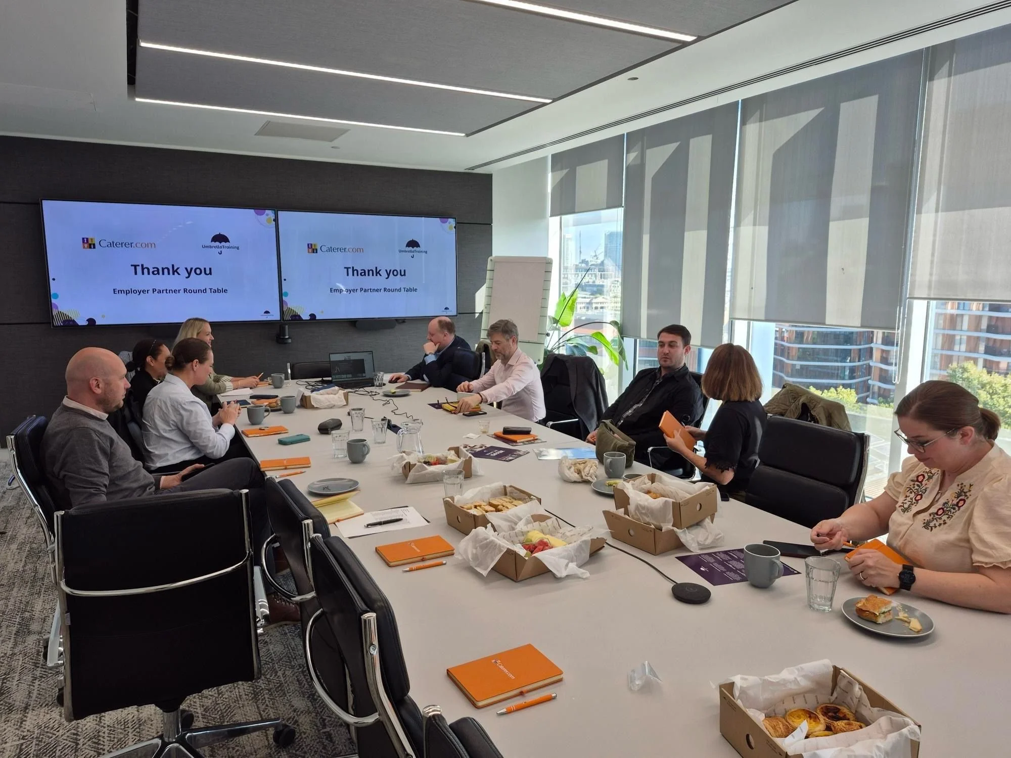 Hospitality Apprenticeships Set for Transformation Following Strategic Roundtable