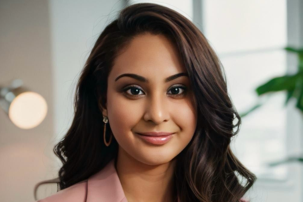 Empowering Growth Through Apprenticeships: Priya’s Leadership Journey with Umbrella Training