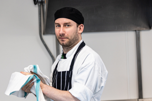 Starting Your Hospitality Career:                   A Guide for Aspiring Hospitality Professionals