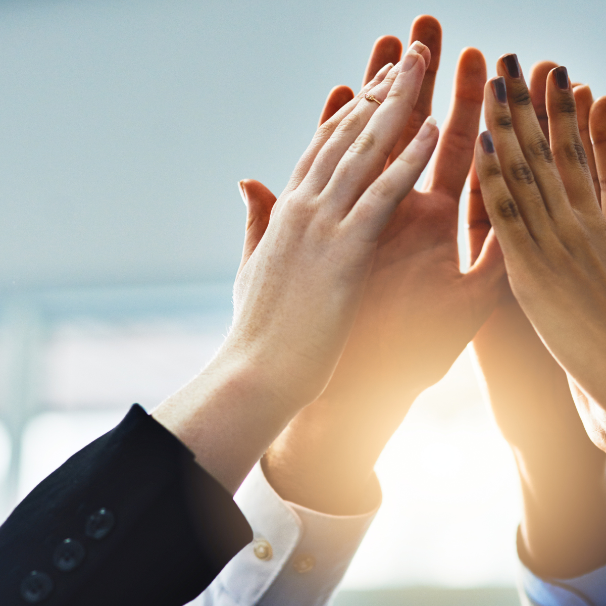 Umbrella Training strengthens leadership with appointment of three Non-Executive Directors