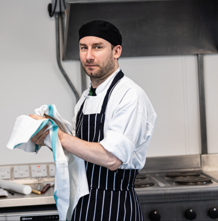 Why Apprenticeships Matter in Hospitality and Catering