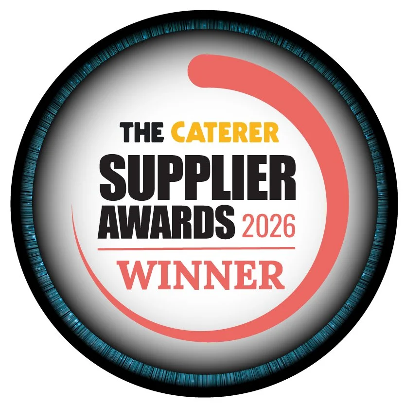 Umbrella Training named Community Campaign of the Year at The Caterer Supplier Awards 2026
