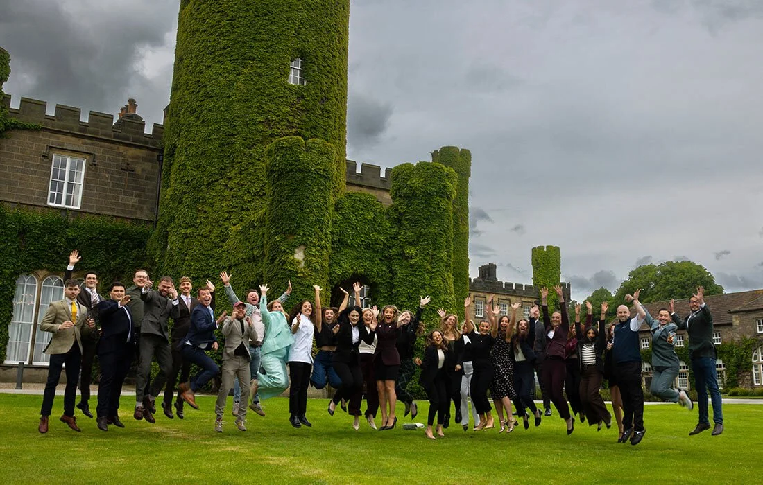 Celebrating the 2026 Acorn Award Winners and the Future of Hospitality Talent