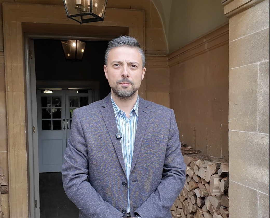 Leading Luxury from Within - how apprenticeships build emotionally intelligent leaders 