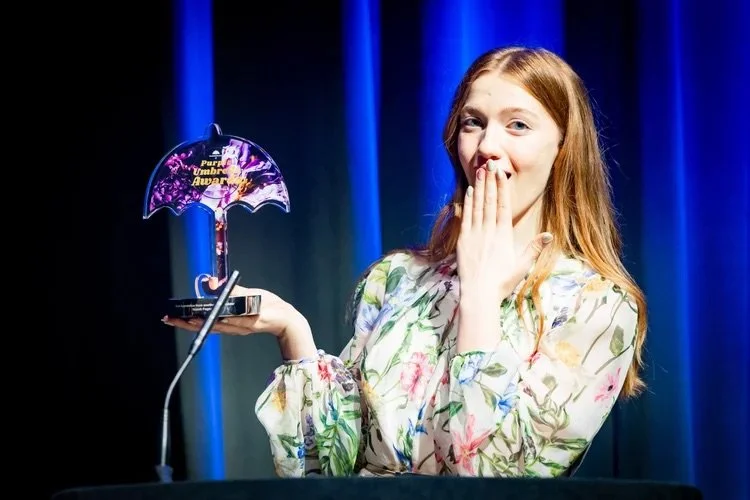 Purple Umbrella Awards 2026 Finalists Announced!