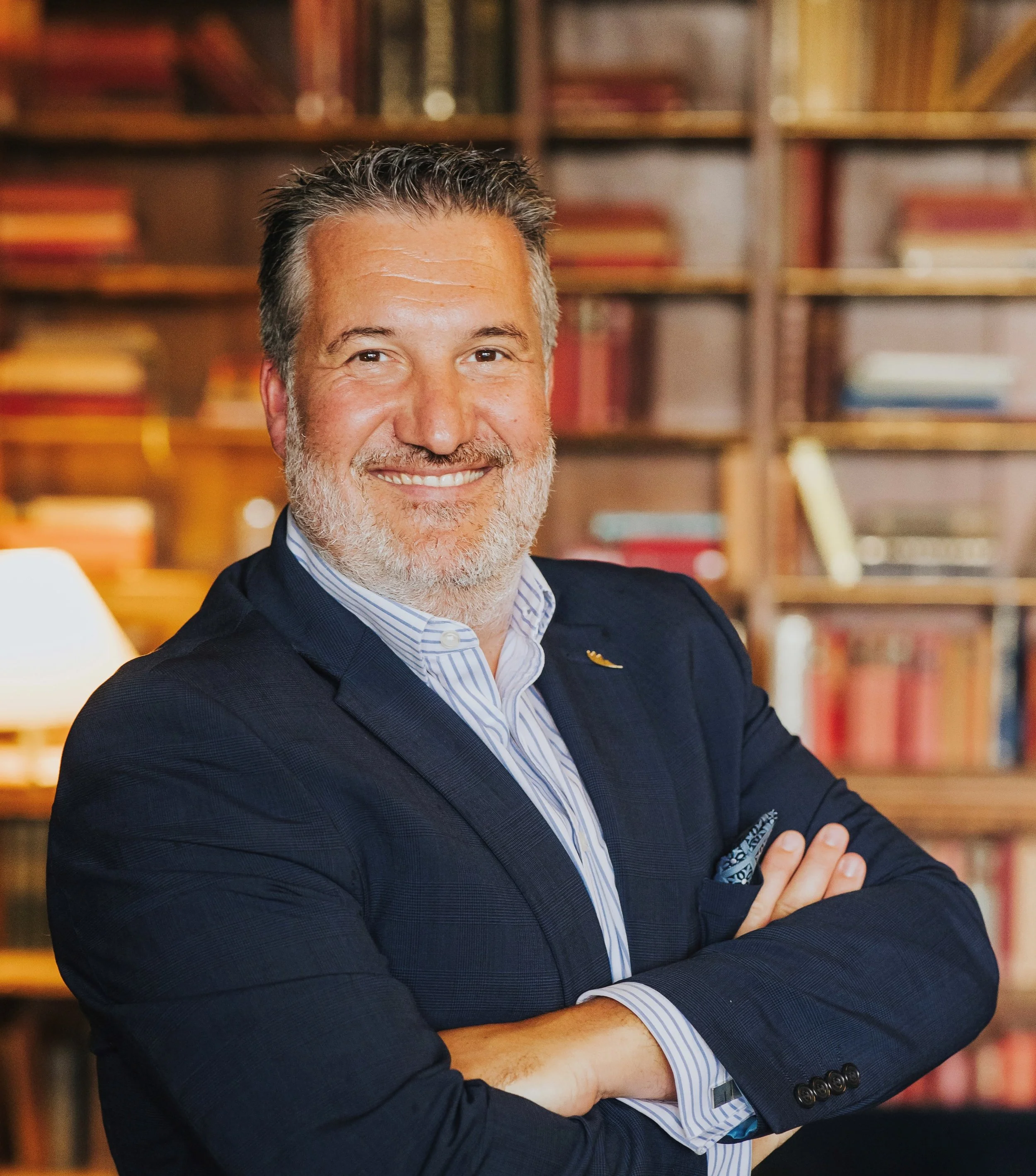 Developing hospitality talent from within: the value of investing in people