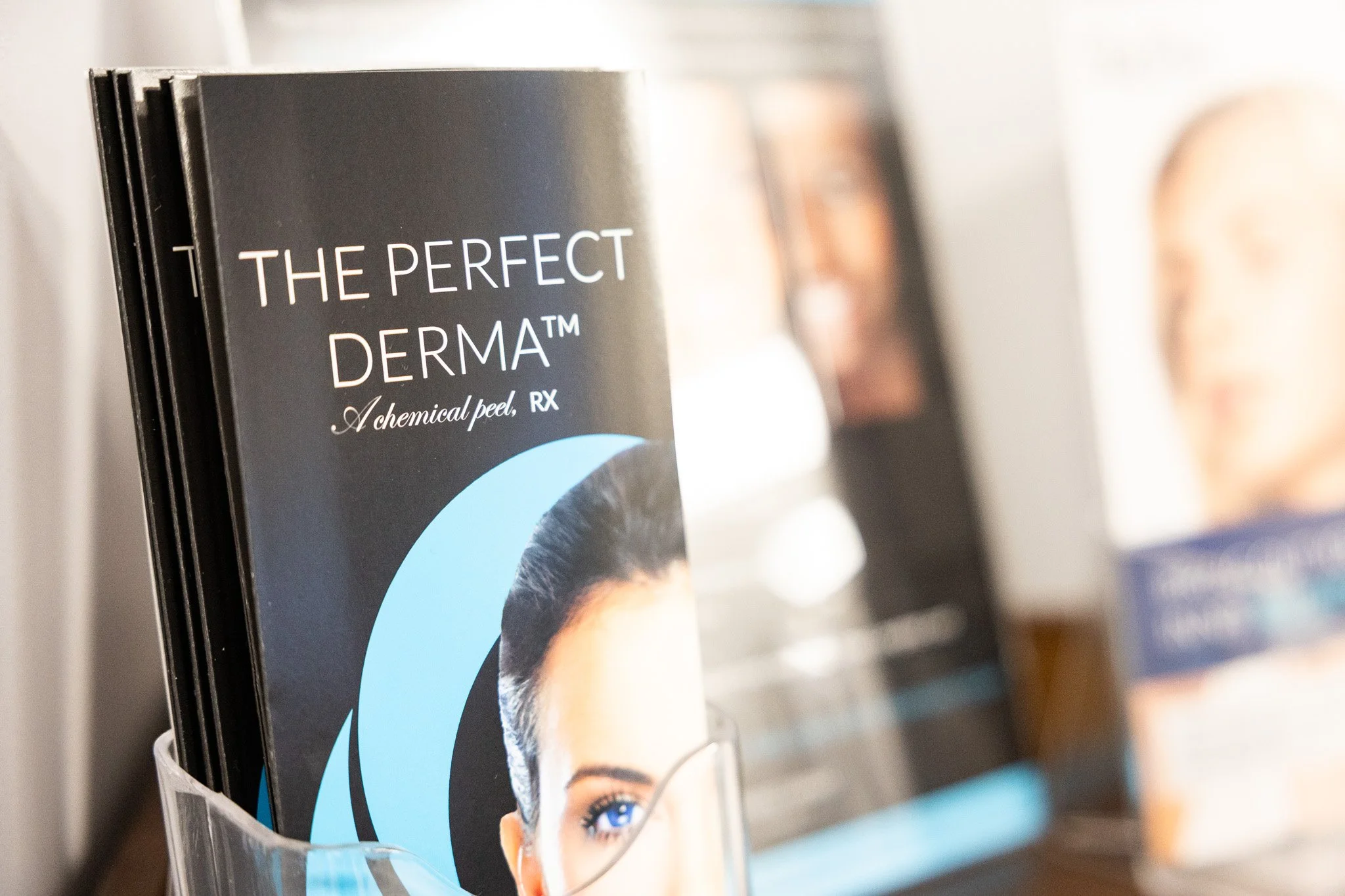 Microneedling vs Chemical Peel at Buff Aesthetics in Tiffin, Ohio