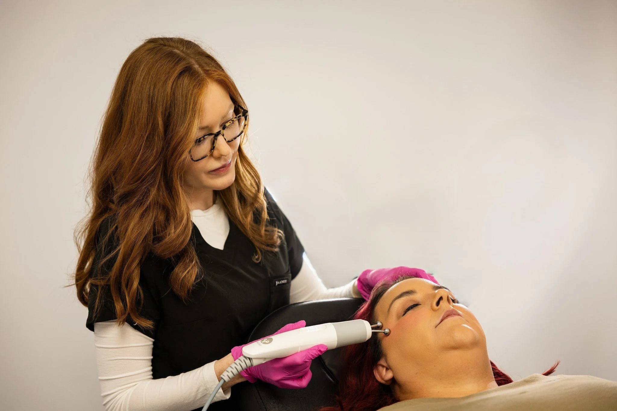 Preime Dermafacial at Buff Aesthetics in Tiffin, Ohio