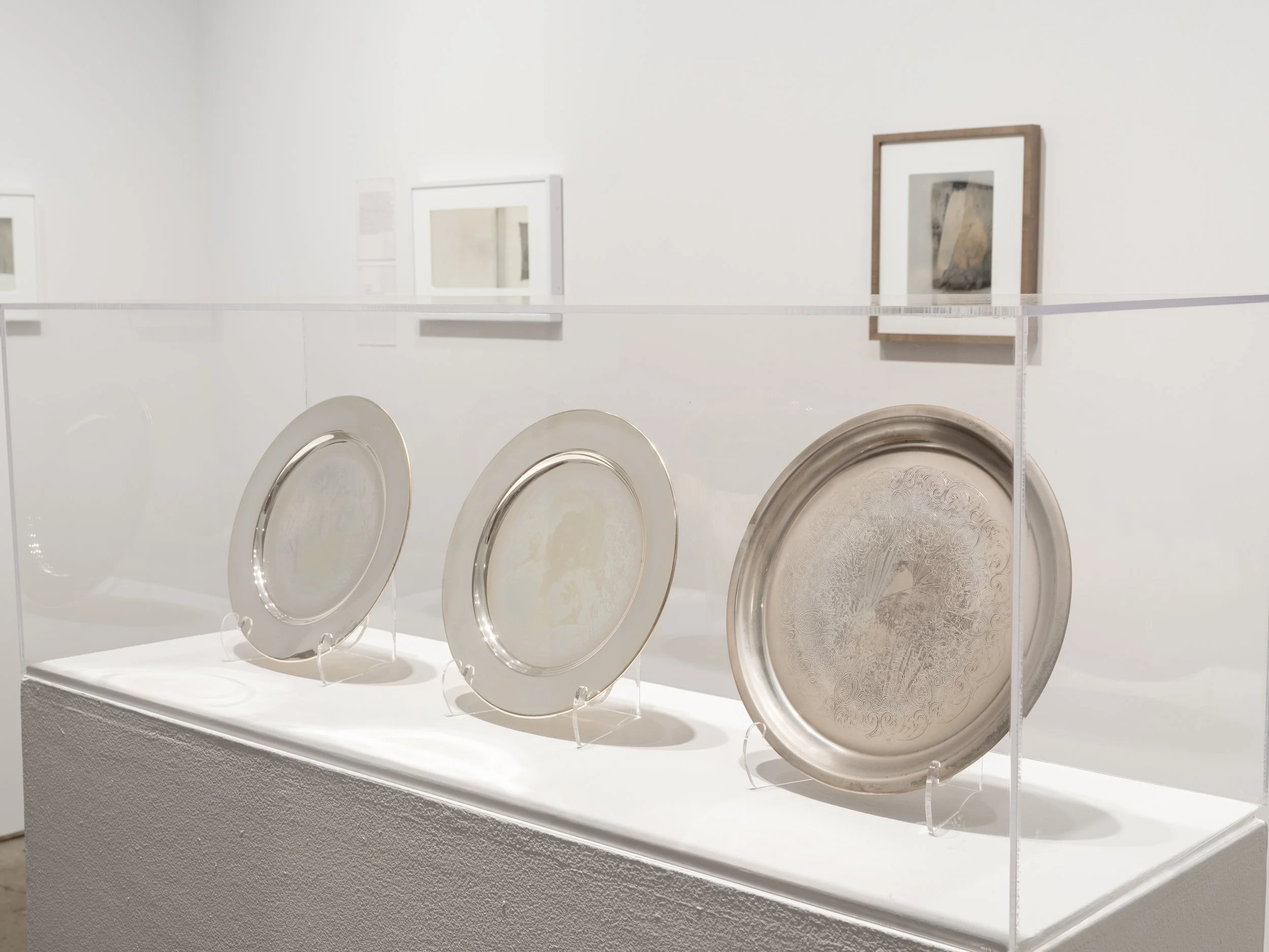 Binh Danh: Works from 2006-2024