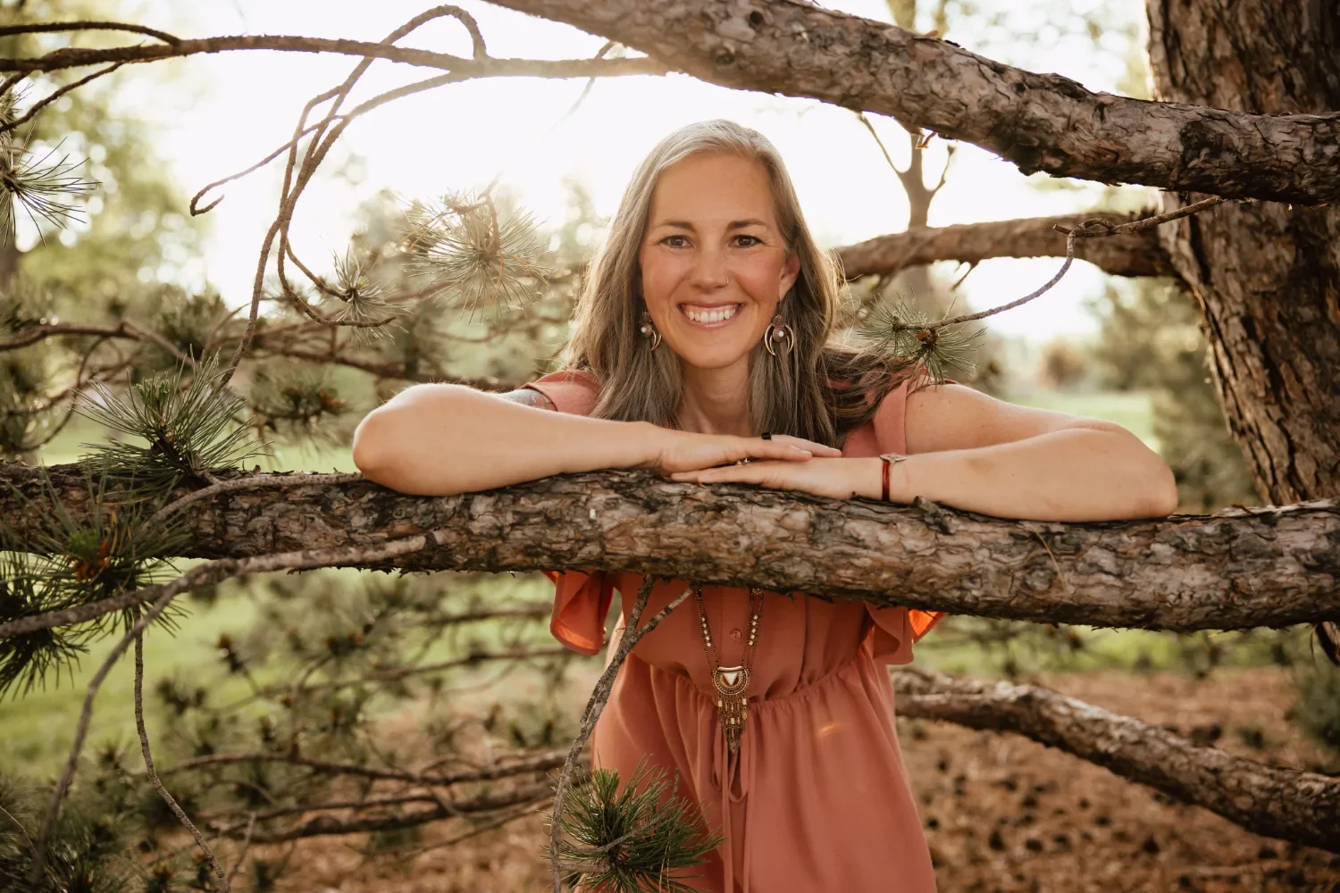 Shannon Darling, PMHNP