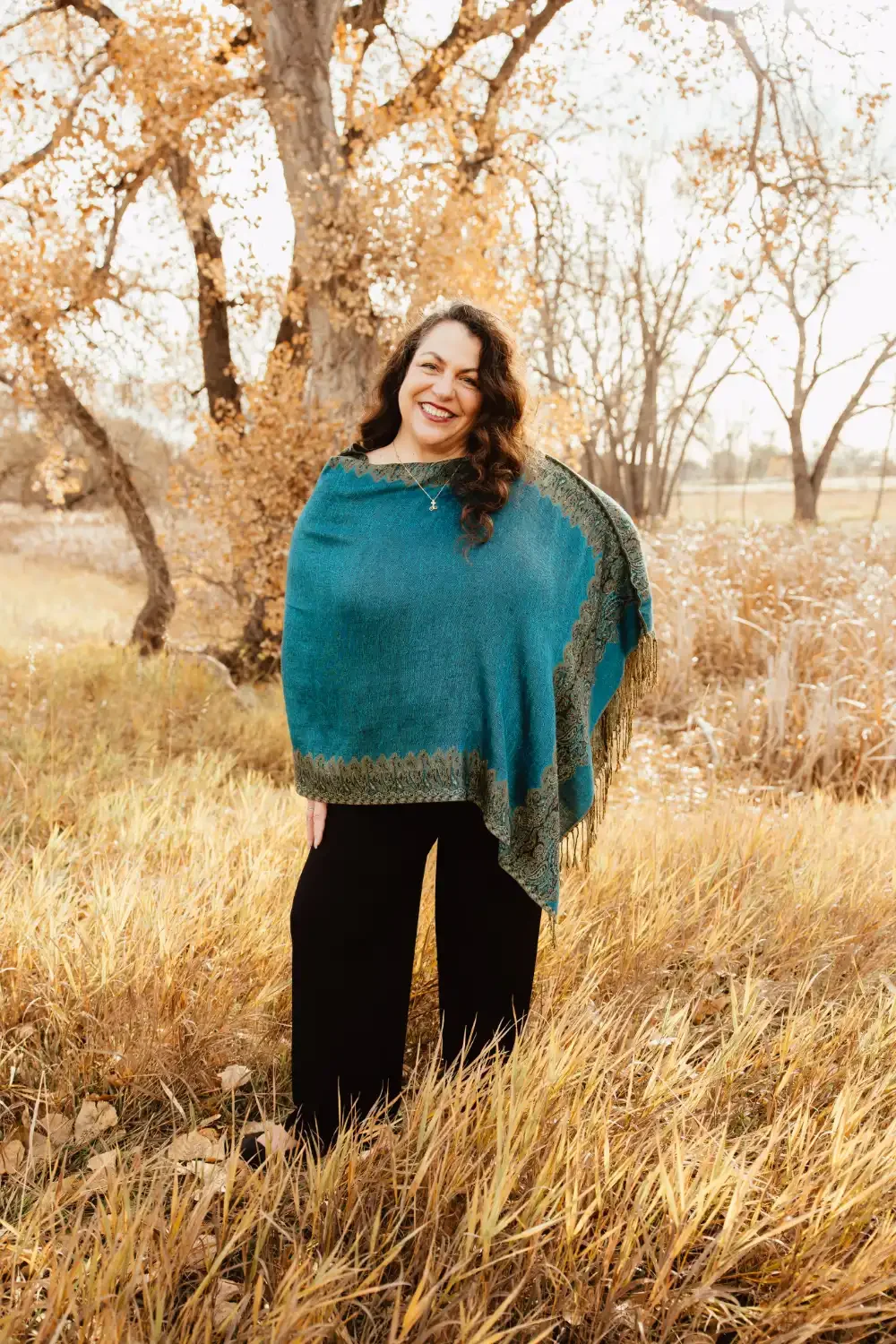 Gail White, LPC, LAC, NMIT