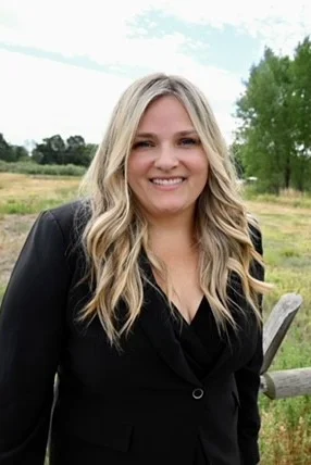 Dr. Autumn Martin DNP, FNP-BC